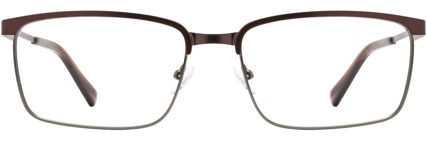 Michael Ryen MRM144 Eyeglasses - view 2
